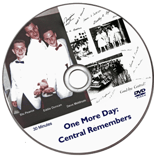 One More Day - Central Remembers Video, Purdys Central High School