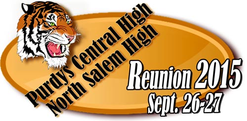Purdys Central High & North Salem High 2015 Reunion