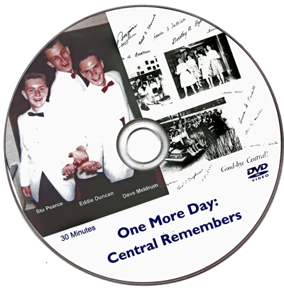 "One More Day - Central Remembers" Video, Purdys Central High School